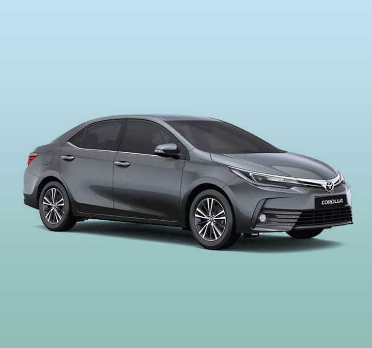 Toyota corolla spare parts shop online